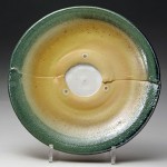 green edge plate
